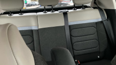 Citroen C3 1.2 PureTech Saint James 5dr Petrol Hatchback